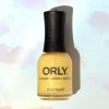 ORLY 2000327 Sunny Side Up